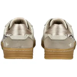 Mustang Damen Sneaker Beige 38