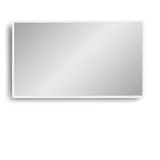 Innostyle Spiegel Memphis Transparent