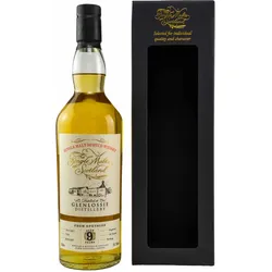 Glenlossie 2011/2021 - 9 Jahre - #7153 (SMoS)
