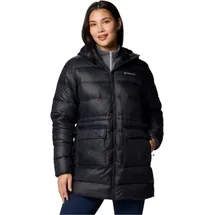 Columbia Harmony FallsTM Mid Mantel - - L
