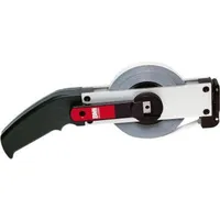 Bmi Rahmenbandmaß Stahlband 50mx13mm Maßanfang A