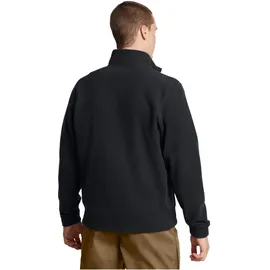Under Armour Fleecepullover Schwarz S