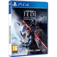 Sony Star Wars Jedi Fallen Order, PS4, PlayStation 4,