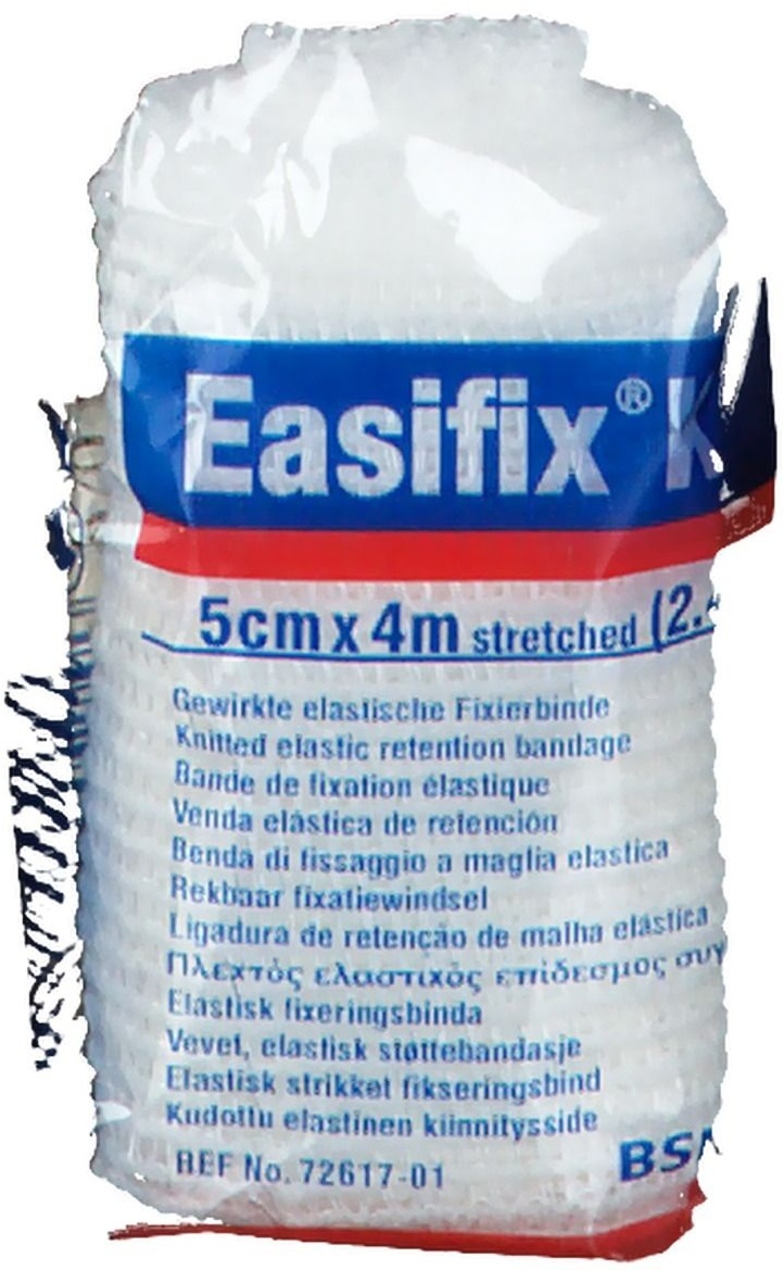 Easyfix® K 5 cm x 4 m