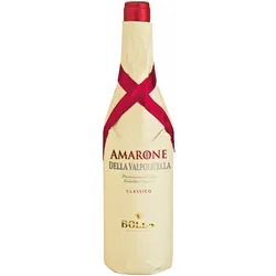 12er Set Bolla Amarone della Valpolicella Classico Banda Rossa 2020 - Versand...