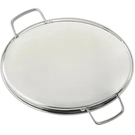 hensslers Fischpfanne 38 x 26 cm