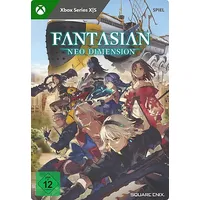 Microsoft FANTASIAN Neo Dimension - [Xbox Series X S]