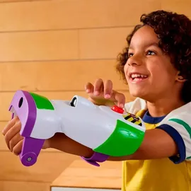 Mattel Disney und Pixar Toy Story Space Ranger Laser-Handschuh