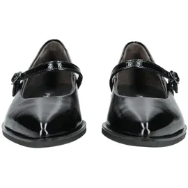 Paul Green Ballerinas Leder", Damen, Gr.: 39