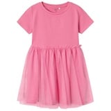 NAME IT NMFHARANA SS Tulle Dress PB - 92