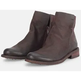 FELMINI Stiefelette in Braun 40