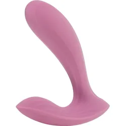 Svakom Erica Wearable Vibrator With App Control Vibrator pink 10,4 cm