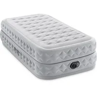 Intex Luftbett DuraBeam Supreme AIR-FLOW AIRBED WITH FIBER-TECH RP (L x B x H) 191 x 99 x 51 cm