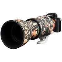 EasyCover Lens Oak Objektivschutz für Sony FE 100-400mm F4.