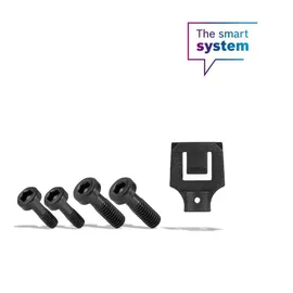 Bosch E-Bike Schrauben Kit 1-Arm-Halter Montageset für sichere Installation