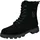 tt.bagatt Bagatt Schnürstiefelette in schwarz 37