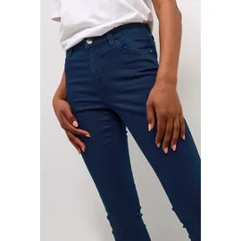 Kaffe Jeans KAvicky Slim fit in Dark Blue denim), | Gr.: 38