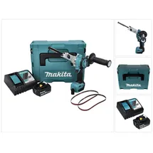 Makita DBS 180 RT1J 1x 5,0 Ah
