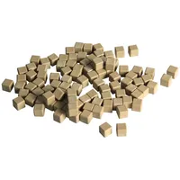 Wissner Dienes 100 Einerwürfelchen Re-Wood®