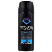 Axe Marine Deodorant Body Spray (150ml)