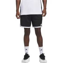 adidas Everyday Pro Basketballshorts Herren JM5104 - black/white 4XL