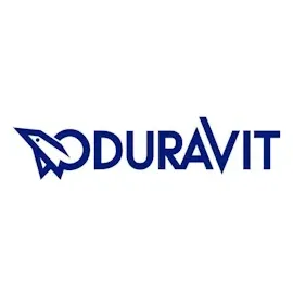 Duravit Luv Aufsatzwaschtisch 60 x 40 cm weiß/weiß 0380600000