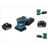 Makita DBO 480 M1 + 1 x 4,0 Ah