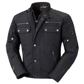 BÜSE Carson Textiljacke schwarz S