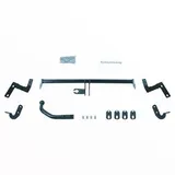 Acps-Oris Anhängevorrichtung ORIS Fix