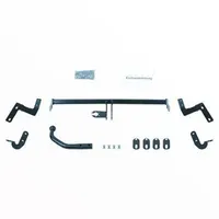 Acps-Oris Anhängevorrichtung ORIS Fix