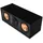 Klipsch R-50C schwarz
