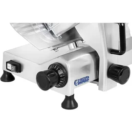 Royal Catering RCAM 300PRO Silber