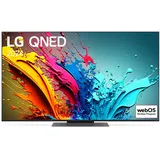 LG 55QNED86T6A 55" 4K QNED Smart TV