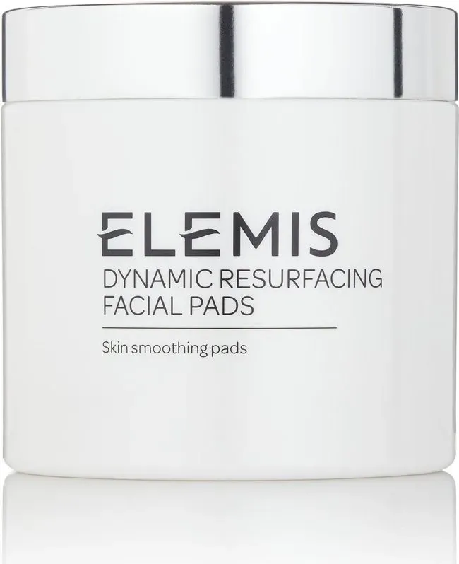 Elemis Dynamic Resurfacing Gesichtspads 60 Stück