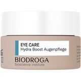 Biodroga Hydra Boost Augenpflege 15 ml