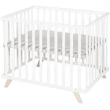 roba Laufgitter roba LIL PLANET (BHT 73x77x98.50 cm) - BHT 73x77x98.50 cm