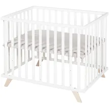 roba Laufgitter roba LIL PLANET (BHT 73x77x98.50 cm) - BHT 73x77x98.50 cm