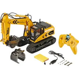 REVELL Bagger Digger 2.0 6CH RTR 24924