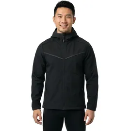 Mascot Customized 22102 Softshelljacke - Black - M