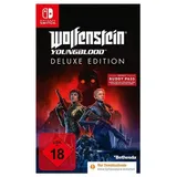 Wolfenstein Youngblood - Deluxe Edition (USK) (Nintendo Switch)