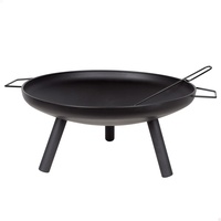 Aktive Runde Feuerstelle 63034, Ø Black - 59 X