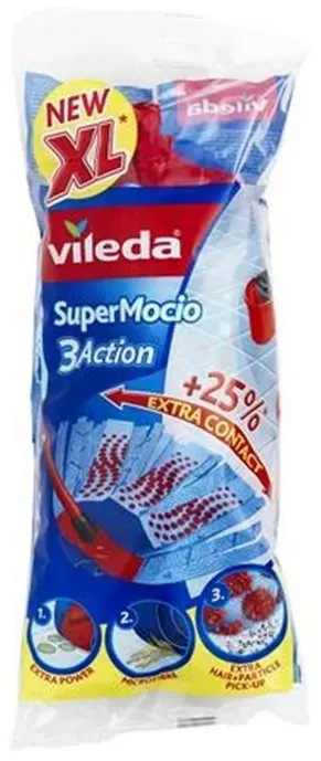 Preisvergleich Produktbild Supermocio 3Action Refill