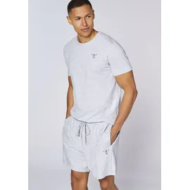 Chiemsee T-Shirt grau M