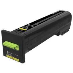 Lasertoner Corporate HY yellow