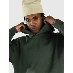 Ninth Hall Fundamental Hoodie green Gr. L