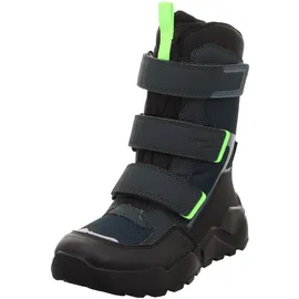 superfit Männlich ROCKET Grün/Hellgrün 7010