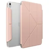 Uniq Camden Click für iPad Air 11" (2024/2025/2026) Blush Pink