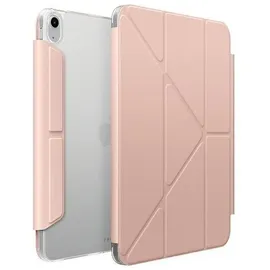 Uniq Camden Click für iPad Air 11" (2024/2025/2026) Blush Pink