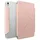 Uniq Camden Click für iPad Air 11" (2024/2025/2026) Blush Pink