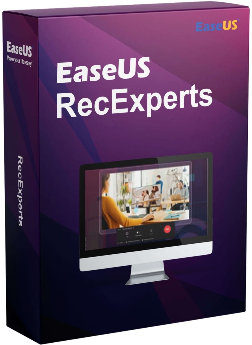 EaseUS RecExperts